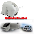 1080P Super night vision car dvrs with wifi mobile phone connection For 10 12AUDI A3 A4