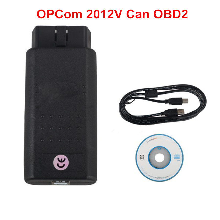 Opcom op-com 2012   OBD2  Opel Opcom  V1.59 Opcom 2012   OBD2  PIC18F458 