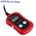 2016 Factory Price Good New Car Diagnostic Tool KONNWEI KW805 Code Scanner Fault Reader CAN OBD2