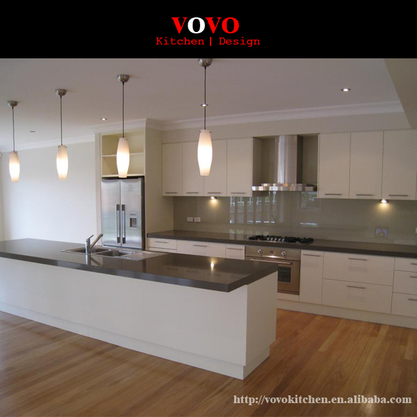 Online kopen wholesale eiland keuken meubels uit china eiland ...