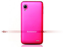 Lenovo s720 MTK6577 Dual Core 512 RAM 4GB ROM android 4 0 with 4 5 IPS