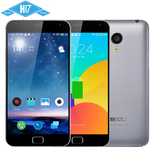 Original Meizu MX4 MX4 Pro 2GB 3GB RAM 16GB ROM Mobile Phones Octa Core 2 0GHz
