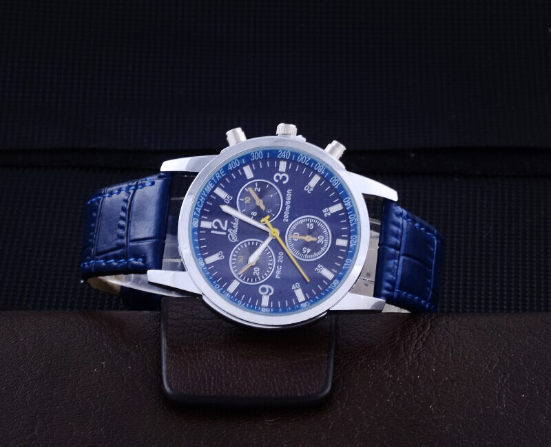 watches men luxury brand