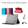 RUSSIA FREE SHIPPING For RoverPad 10 2 4 10 1 inch Universal Tablet PU Leather Cover