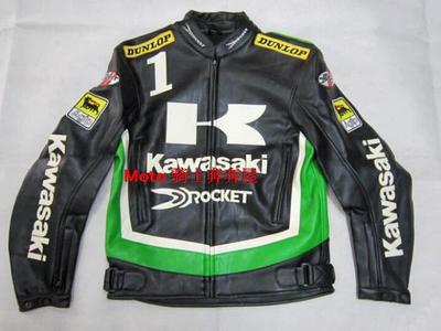 Kawasaki"