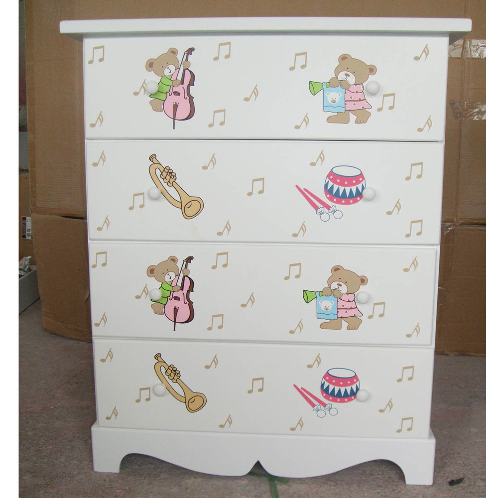 childrens toy drawers