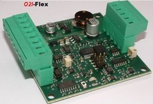 United Kingdom SST zirconia oxygen – (oxygen -) transmitter O2I-FLEX genuine