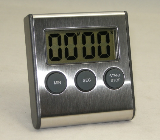 Digital kitchen timer 2006 (1)