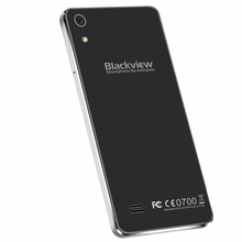 CAMPUS Blackview Omega Pro 5 IPS HD Smart Phone MTK6753Octa Core Android 5 1 4G LTE