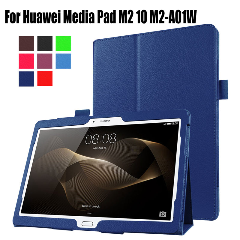  Huawei MediaPad 10 M2-A01W/M2-A01L (10.1 