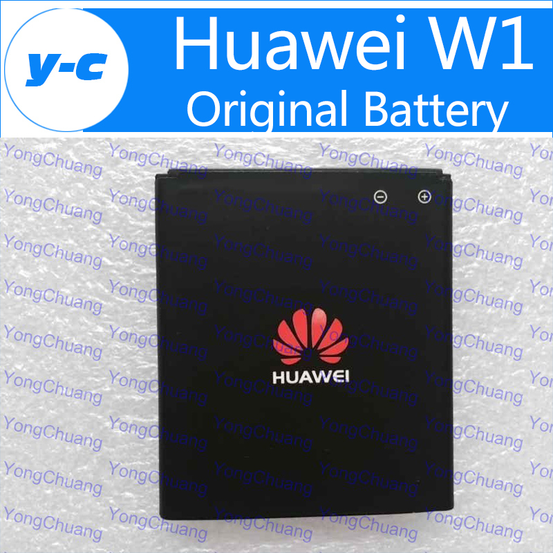 Huawei W1  W1-C00 100%   2020  bateria HB5V1HV  Huawei W1-U00     +   