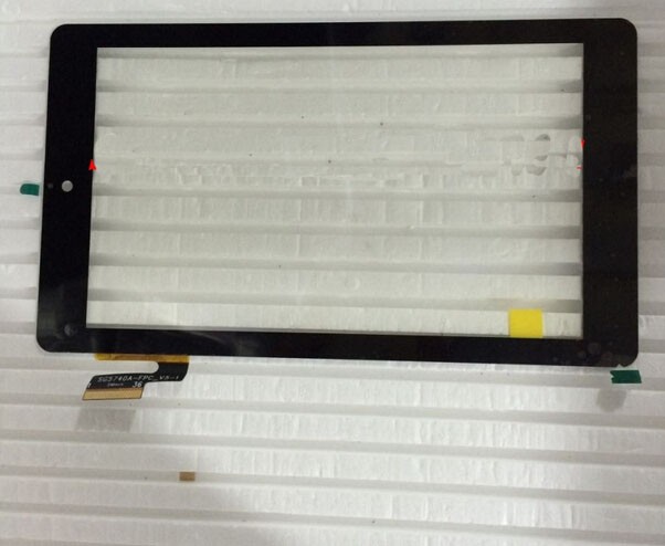 New 7/'/' Touch Screen Digitizer For Prestigio MultiPad Rider 7.0 3G PMP3007C 3G
