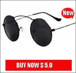 S1525-Round-punk-sunglasses