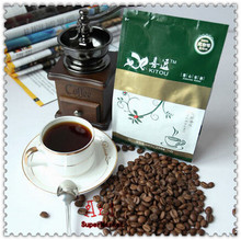 100 New 2015 Top Quality Coffee Beans America Style Coffee Bean Black Coffee To Reduce Weight