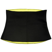 2016 Hot Sale Sexy Women Neoprene Body Shaper Slimming Waist Trainer Cincher Slim Belt Underbust Corset