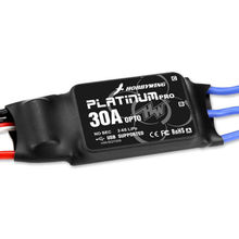 HOBBYWING Platinum 30A Pro 2-6S Speed Controller ESC OPTO Hexacopter Quadcopter