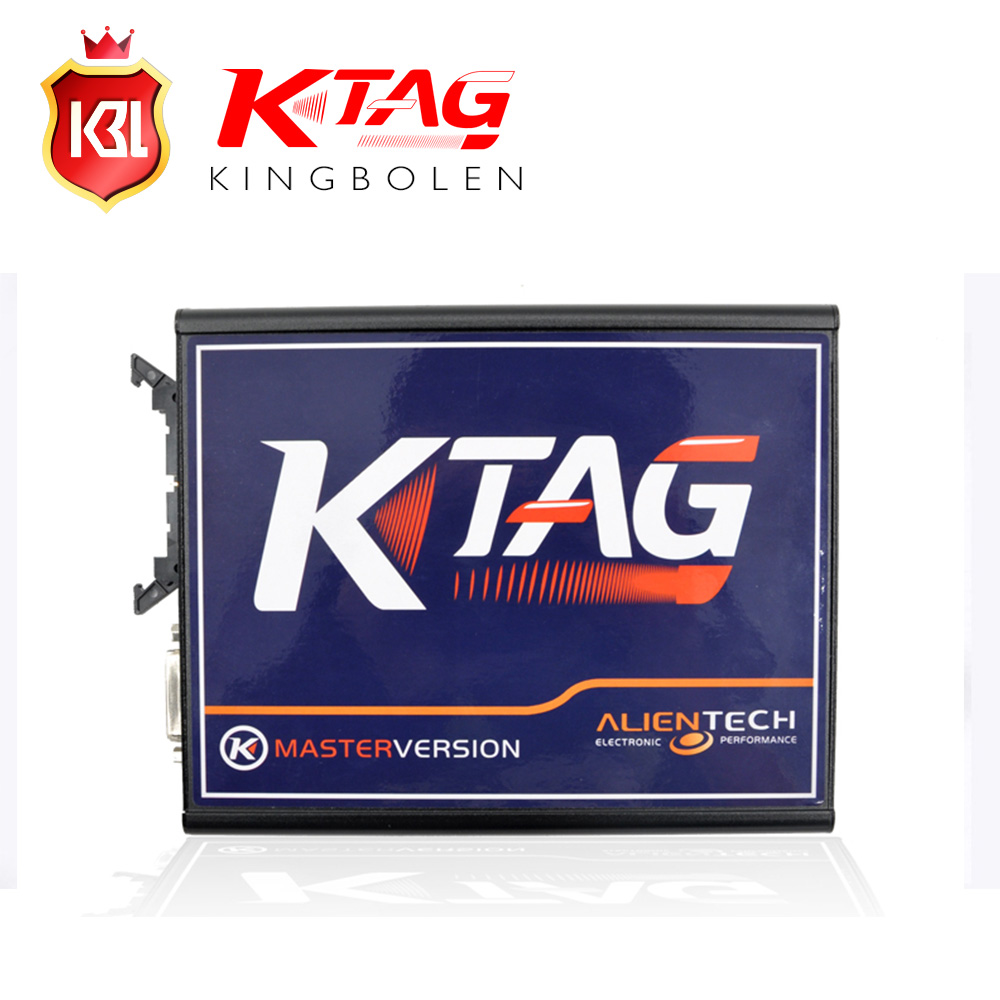 2016   KTAG -tag ECU     V2.10 KTAG  ECU K-TAG   
