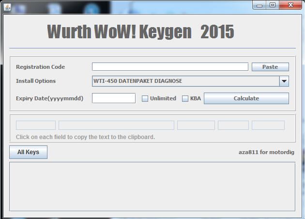 🚀 Wurth Wow 5 00 8 [CRACKED] Keygen Generator wurth-wow-keygen-2015