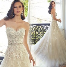 Свадебные платья от Fashion Clothes Ltd артикул 32373088729
