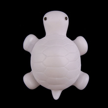 New Turtle LED 7 Colours Night light Lamp Party Christmas Decoration Colorful PTCT