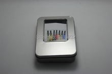 eGo CE5 kit Aluminum Case kits CE5 Clearomizer 650mah 900mah 1100mah Ego T Battery with ce5