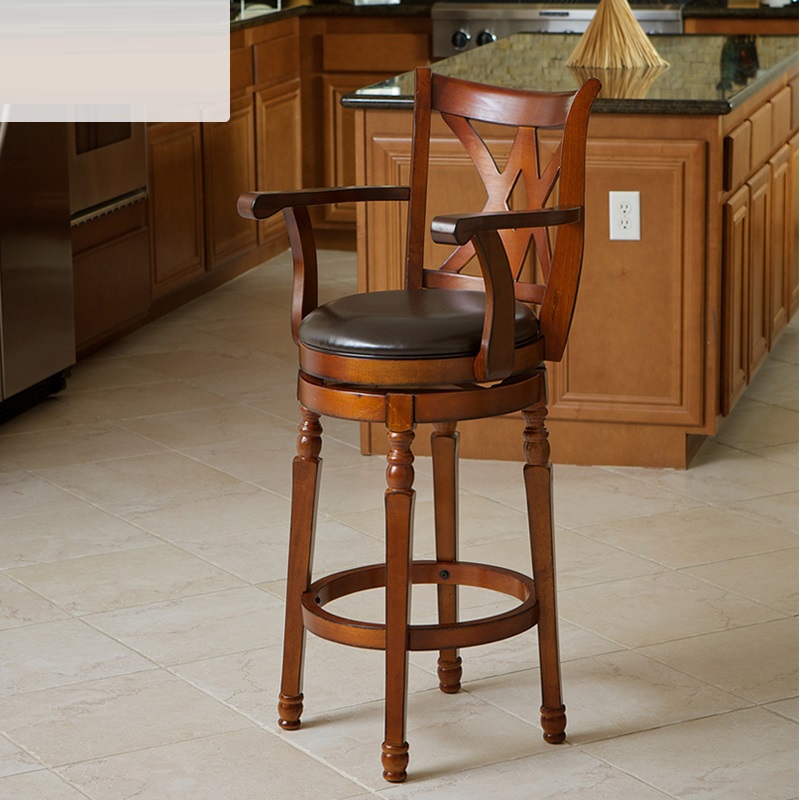 Barkruk keuken hout – atumre.com