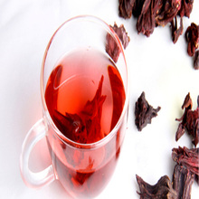 Promotion health care Hibiscus tea Roselle tea natural flower scented tea fit detox tea free shipping