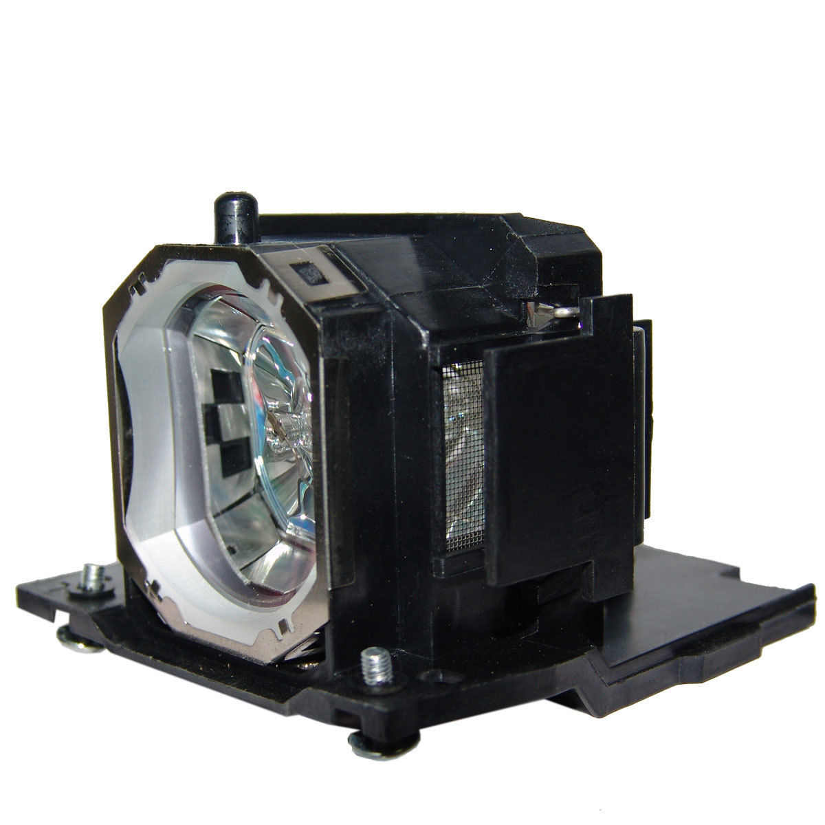 Фотография Lamp Housing For Hitachi CPRX82LAMP Projector DLP LCD Bulb