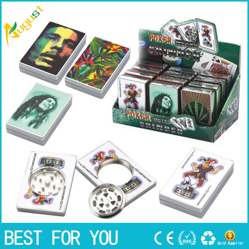 Online poker weed