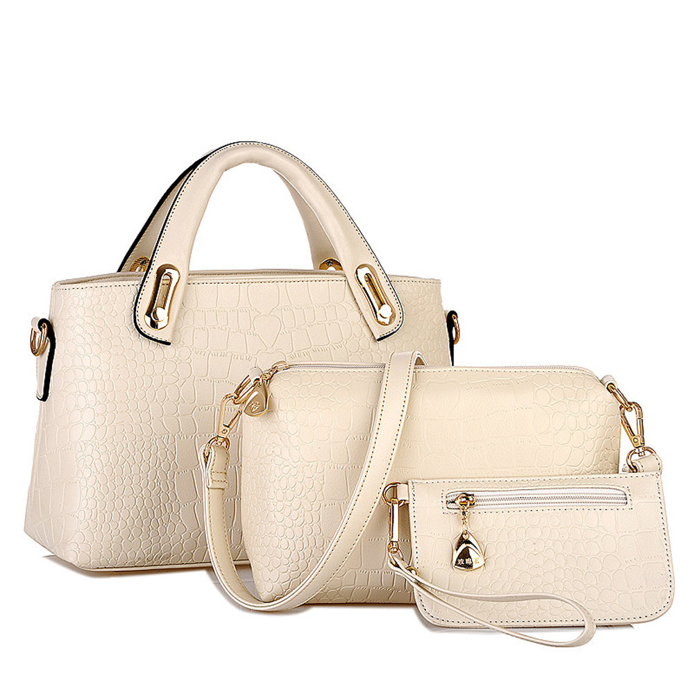 crocodile ladies bag price