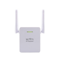 Smart Mini Wifi Router High Speed 300M Transmission Wireless N Repeater Network Router AP WiFi Signal