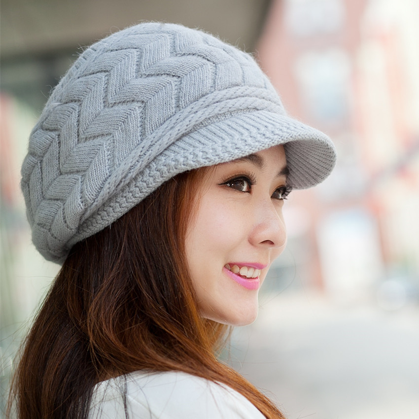 cap for womens online