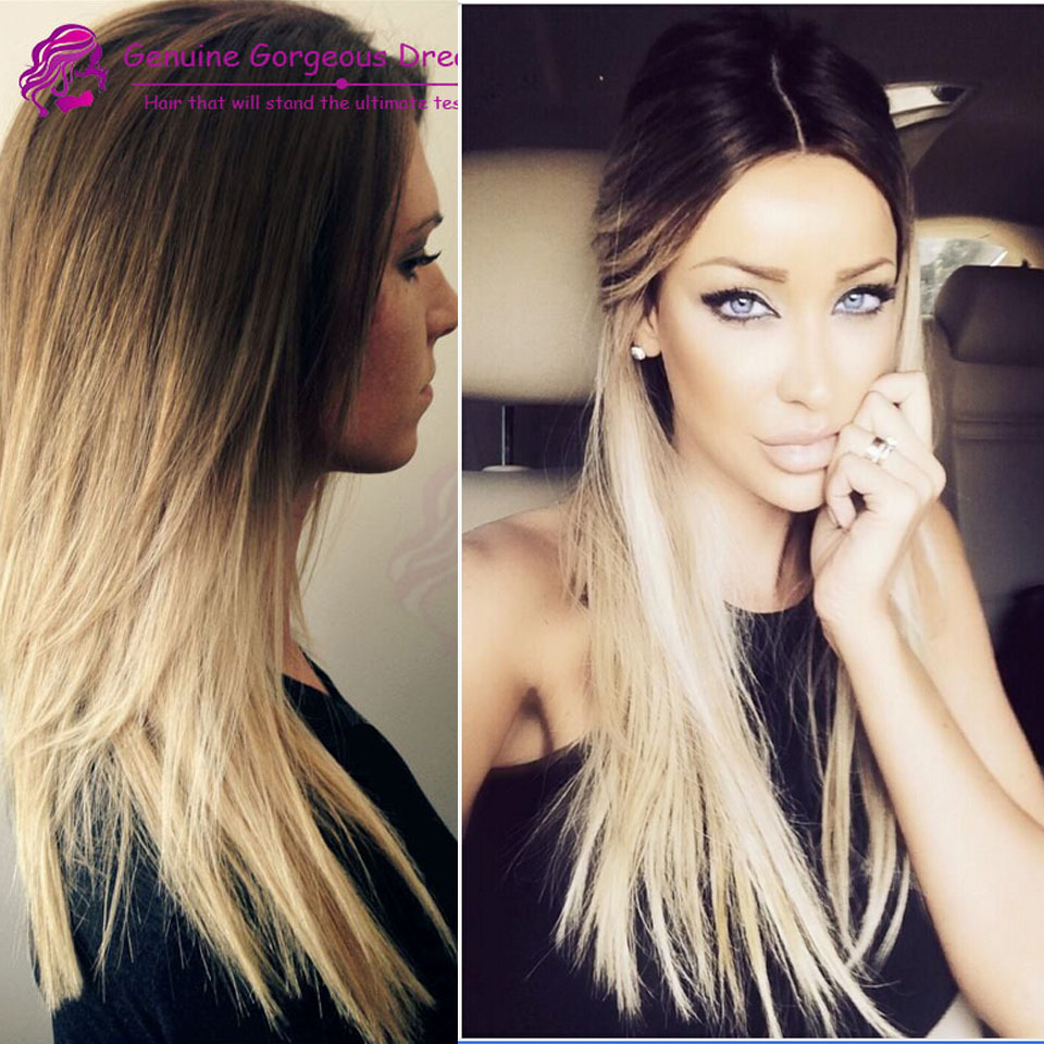 Ombre Hair Color In Stores Ombre Hairstyle