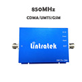 Repetidor De Sinal Celular 850mhz Amplificador GSM Repeater Cell Nextel Tim Vivo Celular UMTS 850mhz