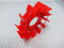 GY6 50cc 150cc 139QMB 157QMJ Scooter Moped Performance Turbo Cooling Fan