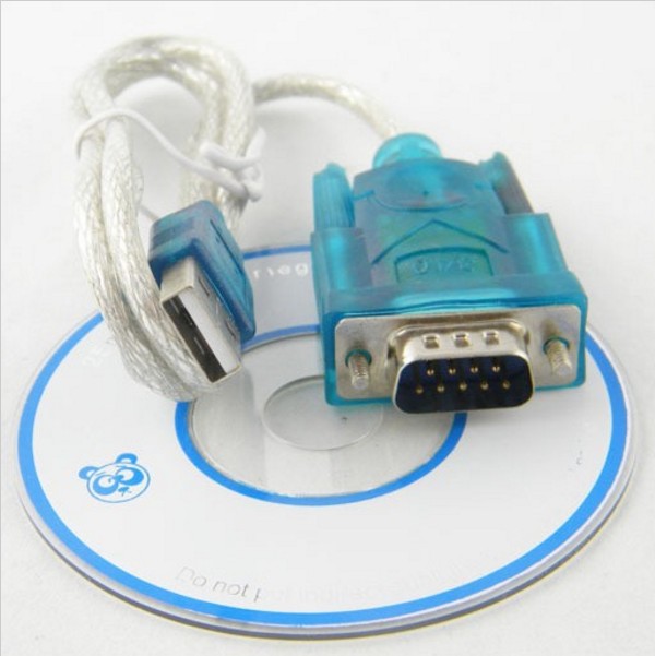 Hl Usb To Rs232 Cable Drivers