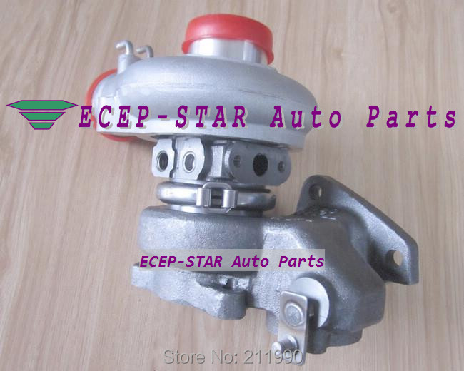 Td04-10t-4 49177 - 07503 28200 - 42520 28200 42520   Hyundai Galloper TC 1996 - D4BF 4D56 T / C 2.5L 88HP 