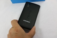 Unlocked Original LG Nexus 5 Refurbished Mobile phone 4 95 2GB RAM 16GB ROM QQualcomm Quad