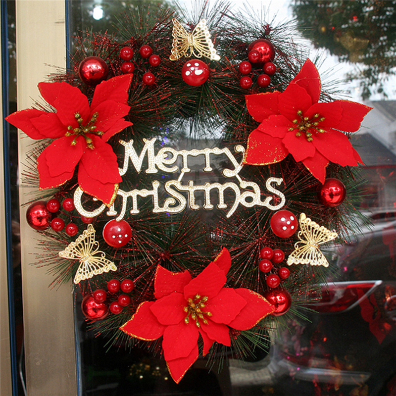online get cheap door wreaths sale aliexpress com online get cheap door wreaths sale aliexpress com