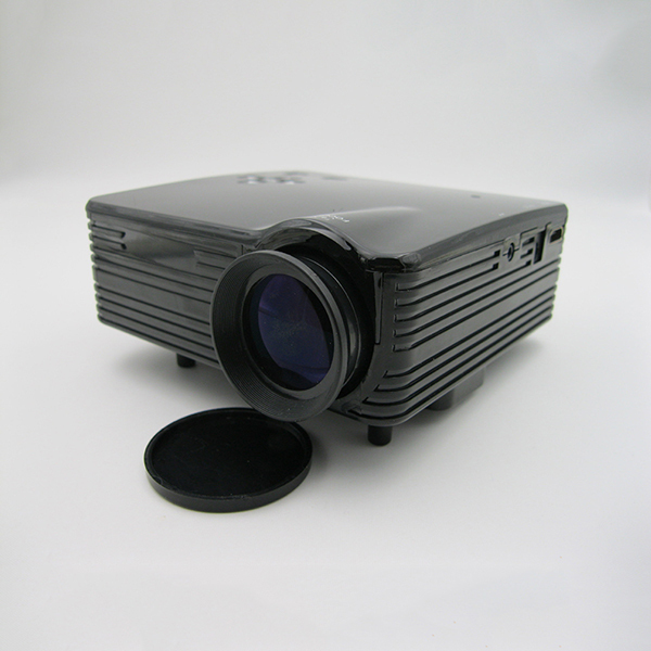 mini led projector 80 lumens home theater cinema h80 lcd mini led projector 80 lumens home theater cinema h80 lcd