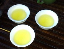 Free shipping 10 Bag tieguanyin milk oolong tea spring 2015 tie guan yin green tea Organic