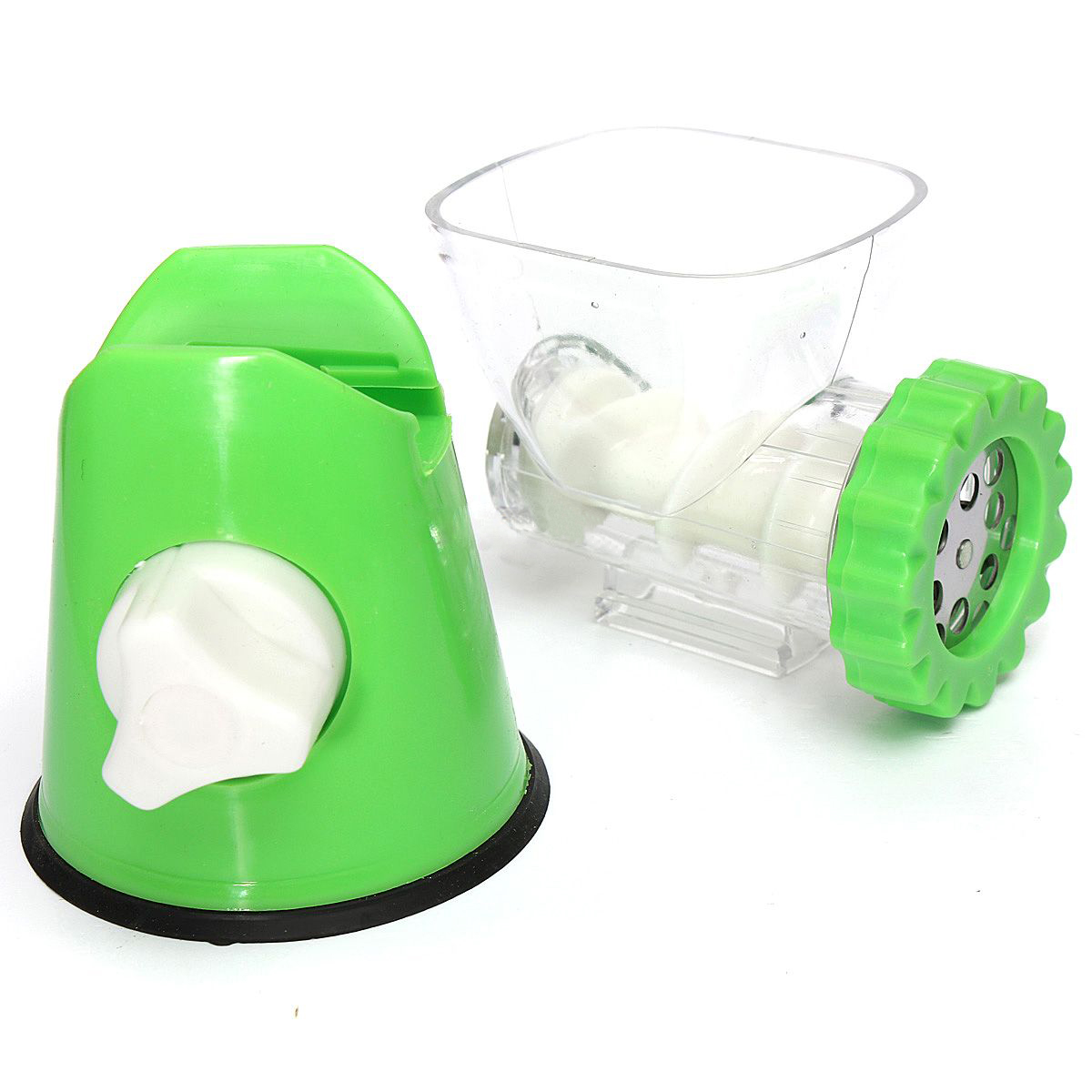 Online kopen wholesale vlees prijsstelling uit china vlees ... Keuken rode hoge gloss de hand