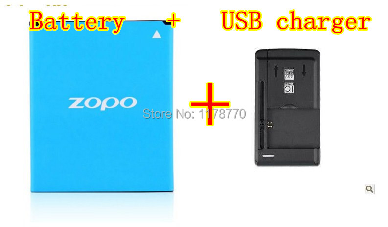 1 .   ZOPO C7 2X ZP990 990 990 +, Bt97s bt97t   2000 mAh + 1 . USB   