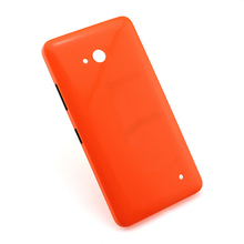 New Mobile Phone Housing cover case for Nokia lumia 640 Battery Cover Back shell Back case
