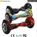 Cheap electric scooter bluetooth hoverboard 10 inch 10inch smart balance scooter smart balance wheel 10 inch