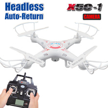 Free shipping SYMA X5C 1 X5C RC Drone with Camera 2 4G 720P HD professional Remote
