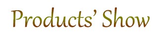 products\'show