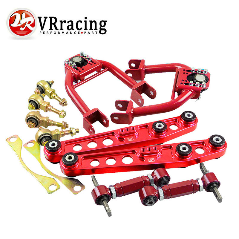 Vr racing-chassis   92 - 95  . dc2       +   +     vr1451r