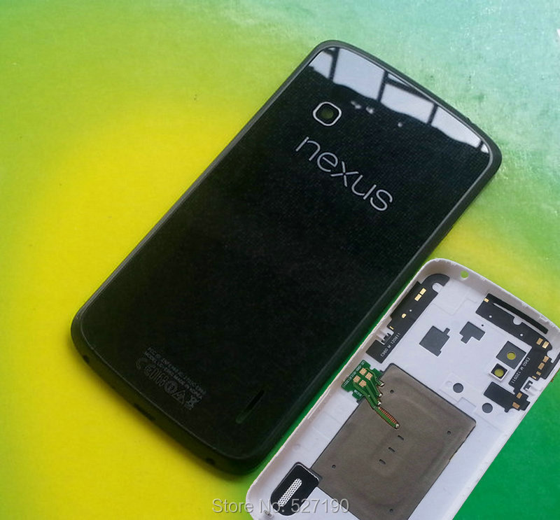        + NFC   LG Google Nexus 4 E960 + 