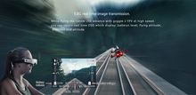 Walkera Runner 250 Advanced with DEVO 7+Googgle2 and 1080P Camera RC Quadcopter RTF 2.4GHz Version